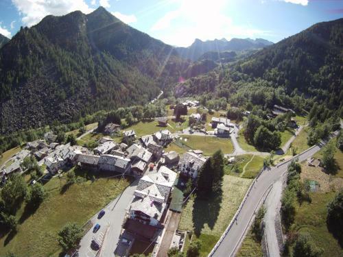Hotel Beau Sejour