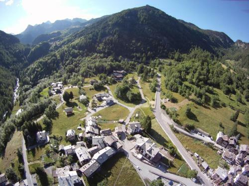 Hotel Beau Sejour