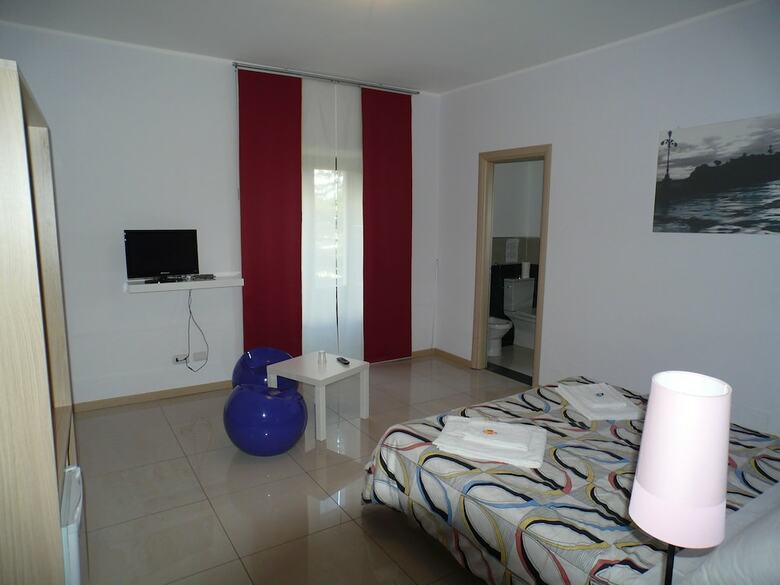 Sicily Rooms & Hostel Enna