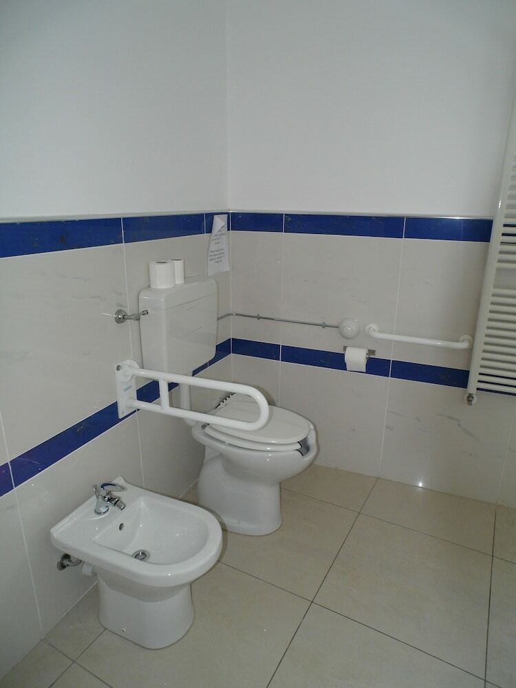 Sicily Rooms & Hostel Enna