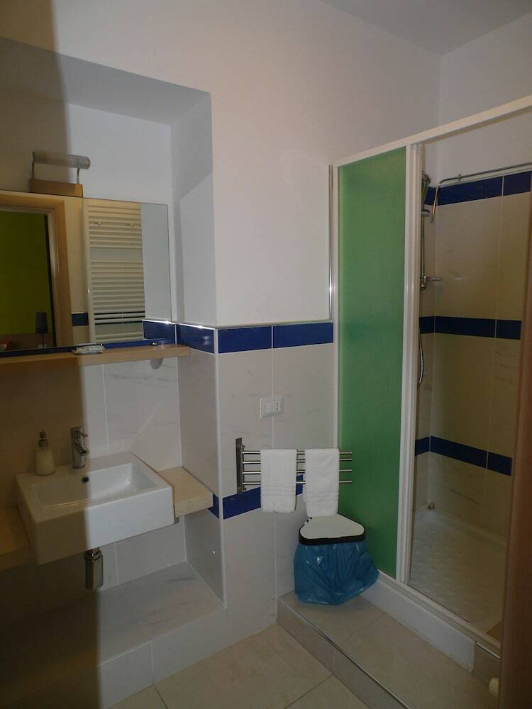Sicily Rooms & Hostel Enna