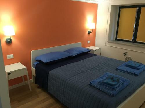 Bed & Breakfast Home Maletto