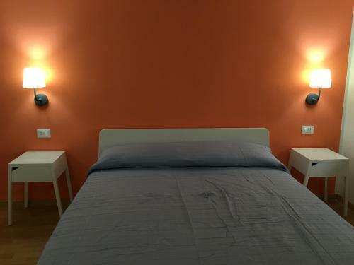 Bed & Breakfast Home Maletto