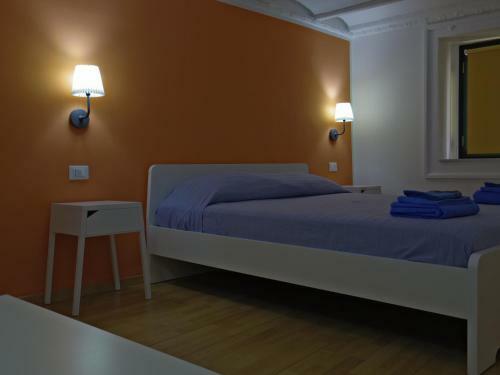 Bed & Breakfast Home Maletto