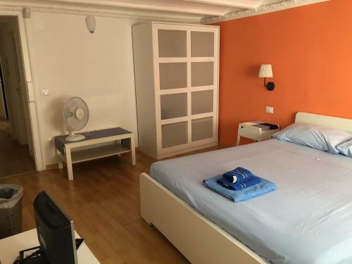 Bed & Breakfast Home Maletto