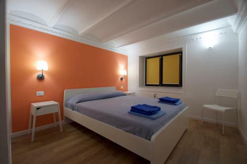 Bed & Breakfast Home Maletto