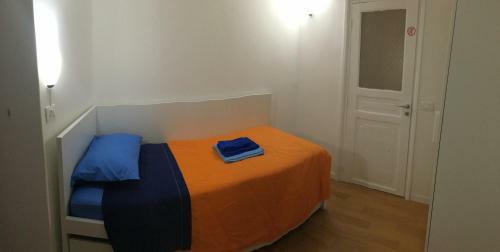 Bed & Breakfast Home Maletto