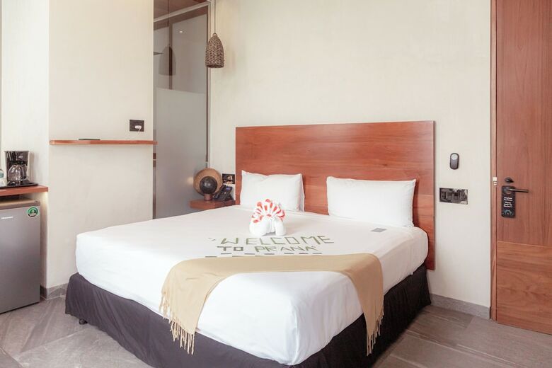 Prana Boutique Hotel Tulum