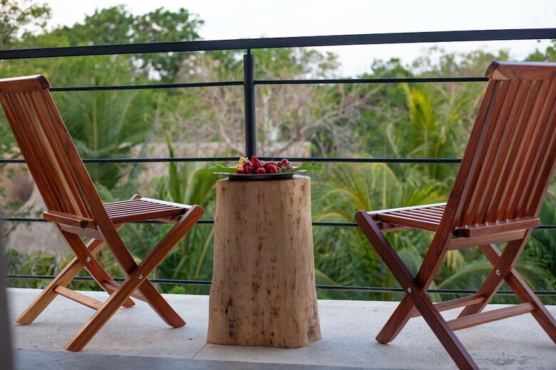 Prana Boutique Hotel Tulum