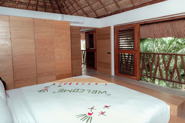 Prana Boutique Hotel Tulum