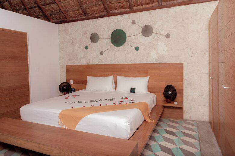 Prana Boutique Hotel Tulum