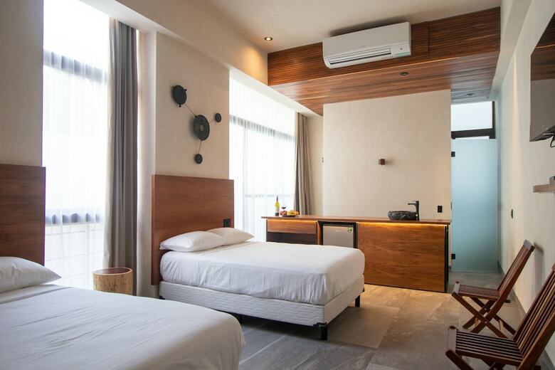 Prana Boutique Hotel Tulum