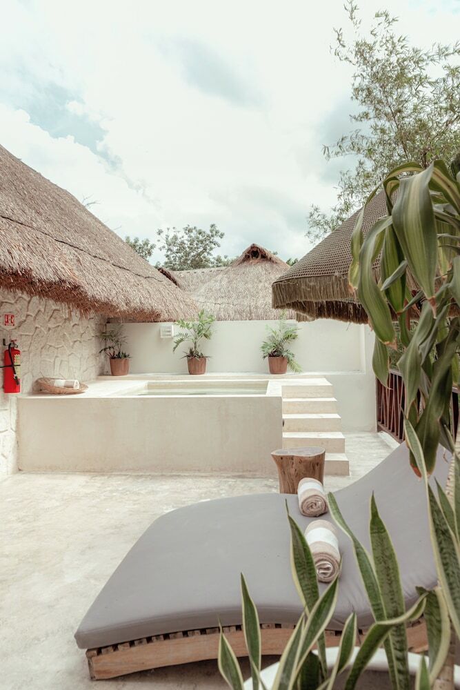 Prana Boutique Hotel Tulum