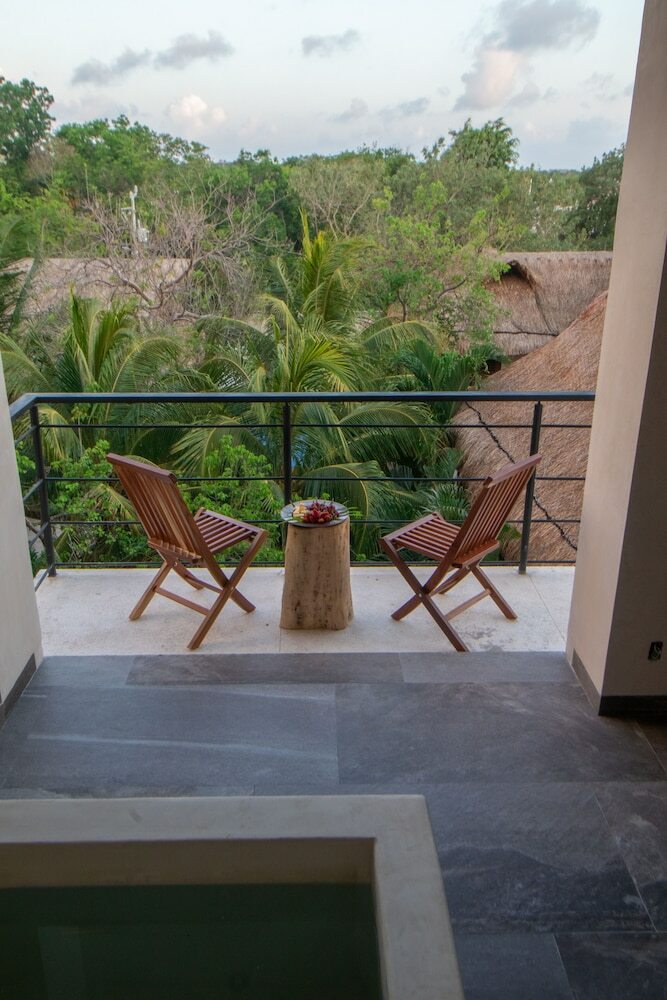 Prana Boutique Hotel Tulum