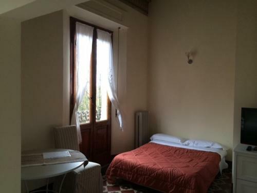 Bed & Breakfast Le Chiarine