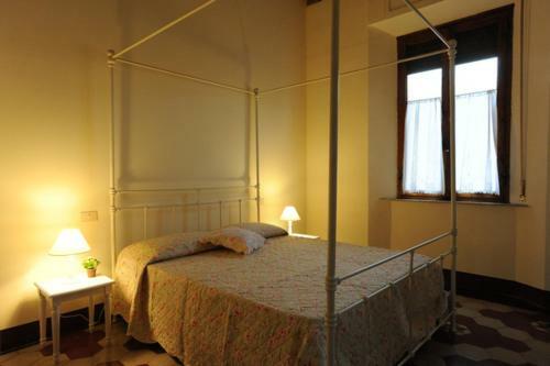 Bed & Breakfast Le Chiarine