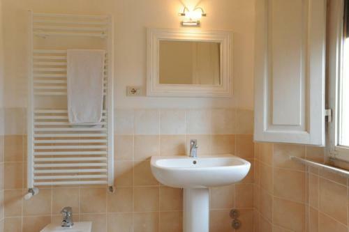 Bed & Breakfast Le Chiarine