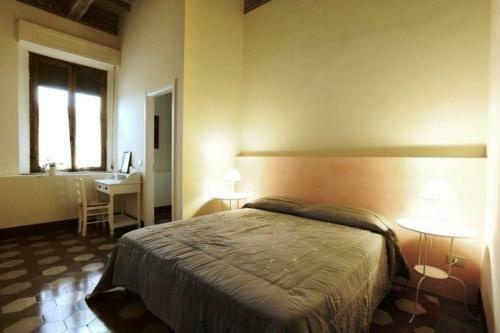 Bed & Breakfast Le Chiarine