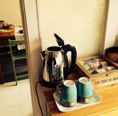 Bed & Breakfast Le Chiarine