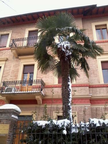 Bed & Breakfast Le Chiarine
