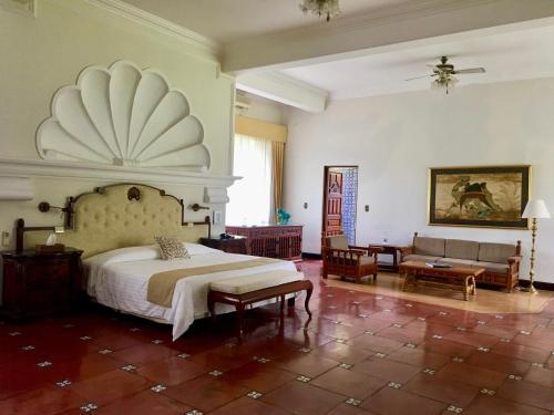 Hotel Rancho La Joya