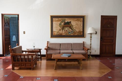 Hotel Rancho La Joya