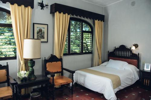 Hotel Rancho La Joya