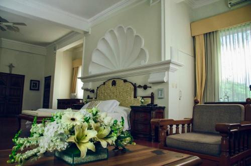 Hotel Rancho La Joya