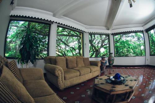 Hotel Rancho La Joya