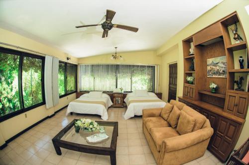 Hotel Rancho La Joya