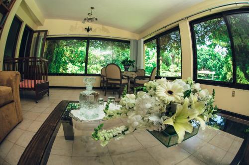 Hotel Rancho La Joya