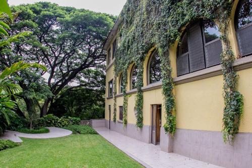 Hotel Rancho La Joya