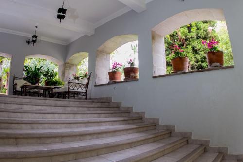 Hotel Rancho La Joya