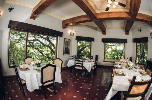 Hotel Rancho La Joya