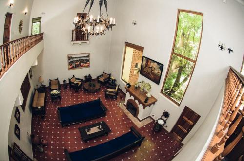 Hotel Rancho La Joya