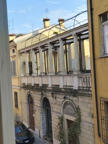 B&B Casa Del Teatro