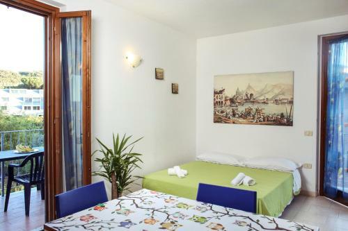 Casa Vacanze Mistral
