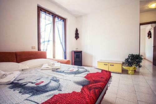 Casa Vacanze Mistral