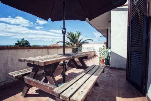 Casa Vacanze Mistral