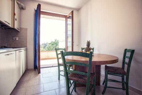 Casa Vacanze Mistral