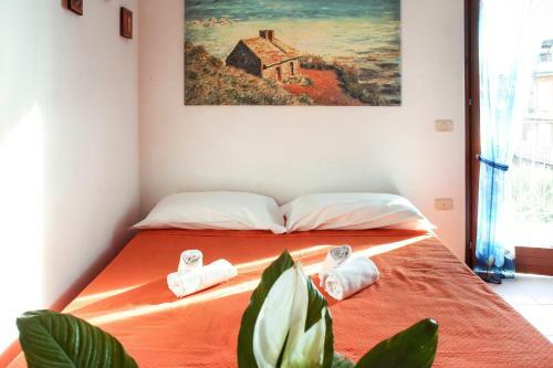 Casa Vacanze Mistral