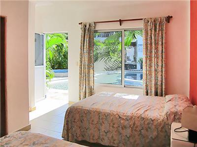 Hotel Rivera Del Mar