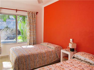 Hotel Rivera Del Mar