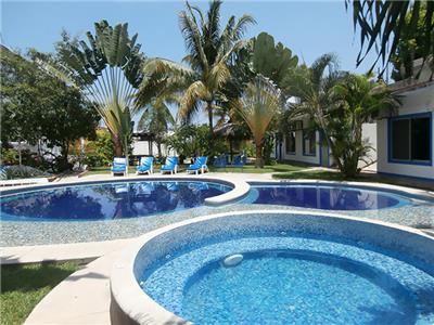 Hotel Rivera Del Mar