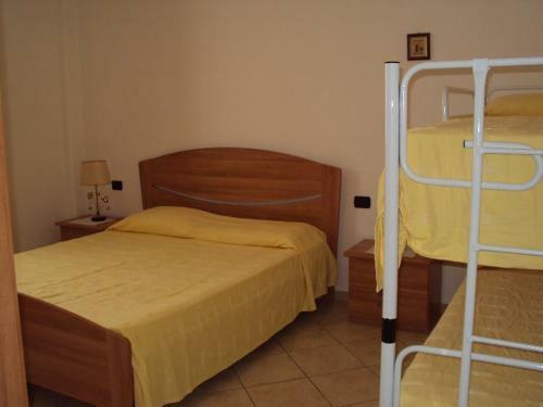 Apartamento Residenza Le Palme
