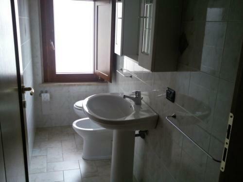 Apartamento Residenza Le Palme