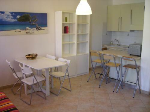 Apartamento Residenza Le Palme