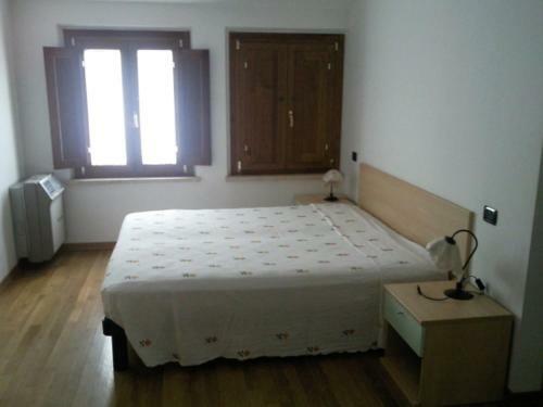 Apartamento Residenza Le Palme