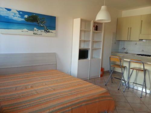 Apartamento Residenza Le Palme