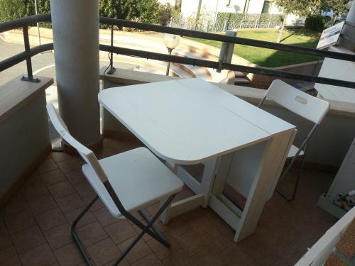 Apartamento Residenza Le Palme